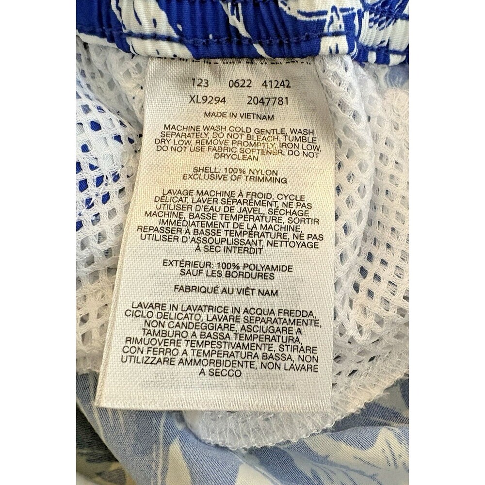 Columbia PFG Performance Shorts Womens XL 5" Inseam Fishing Boarding Boating New - Picture 13 of 13